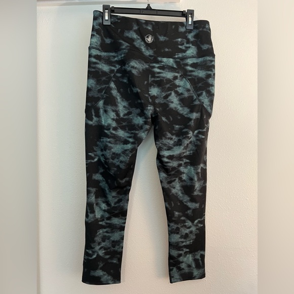 Bodyglove women’s 7/8 leggings - Picture 2 of 4